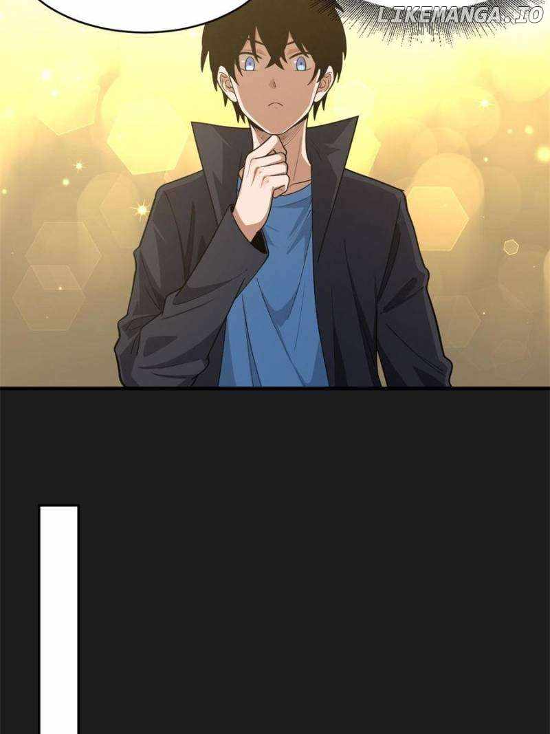 I'm From Alien Space Chapter 45 4